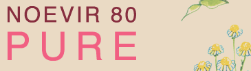 NOEVIR 80
PURE