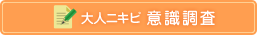 大人ニキビ意識調査