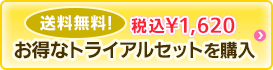 送料無料！税込¥1,575 お得なトライアルセットを購入