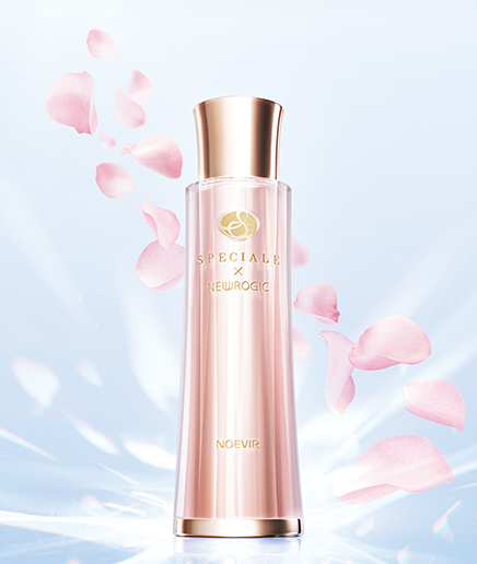 スペチアーレ×ニューロジック 薬用セラム＜医薬部外品＞