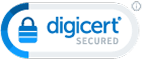 digicert secured