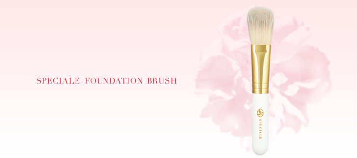 SPECIALE FOUNDATION BRUSH