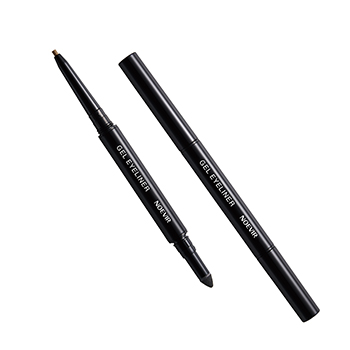 サポートメイク ジェルアイライナー ノエビアスタイル