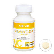 ノエビア　ビタミンＣ－２５０