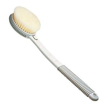 ボディケアその他 ボディブラシソフト セパレートタイプ ノエビアスタイル
