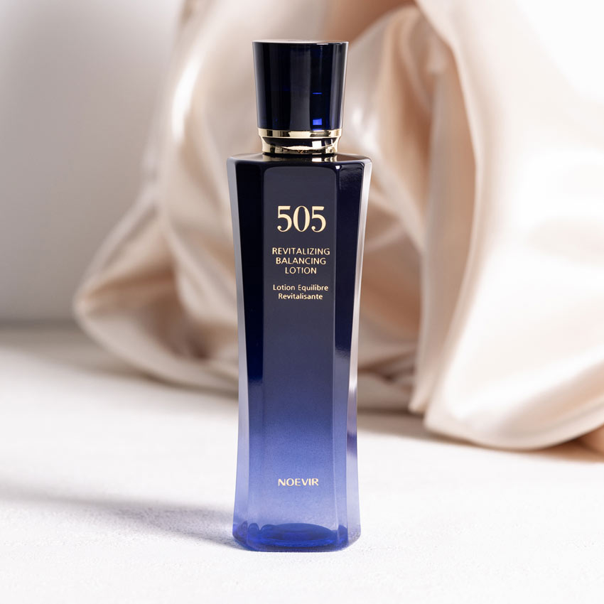 505 薬用スキンローション
