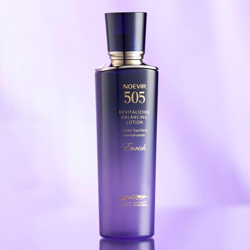 ノエビア ５０５ 薬用エンリッチローション