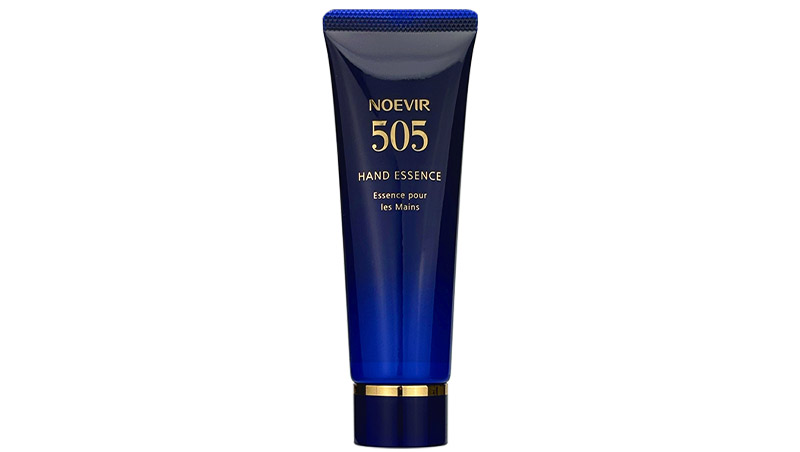 ノエビア 505 ハンドエッセンス