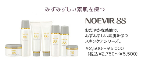 NOEVIR88