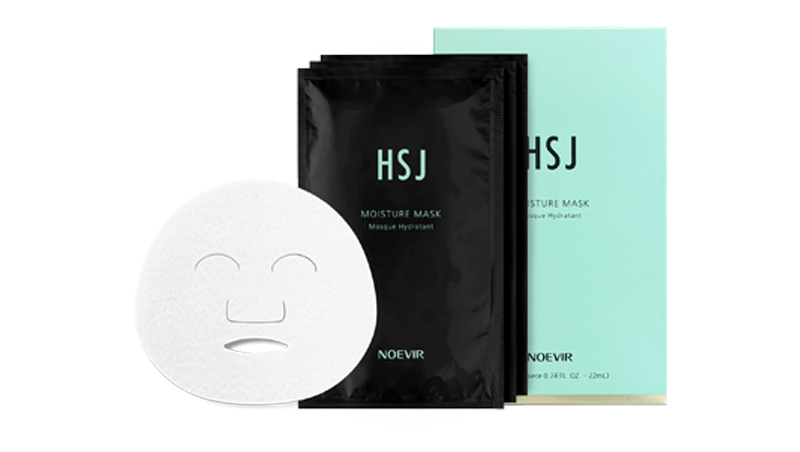 ノエビア HSJ モイスチュアマスク