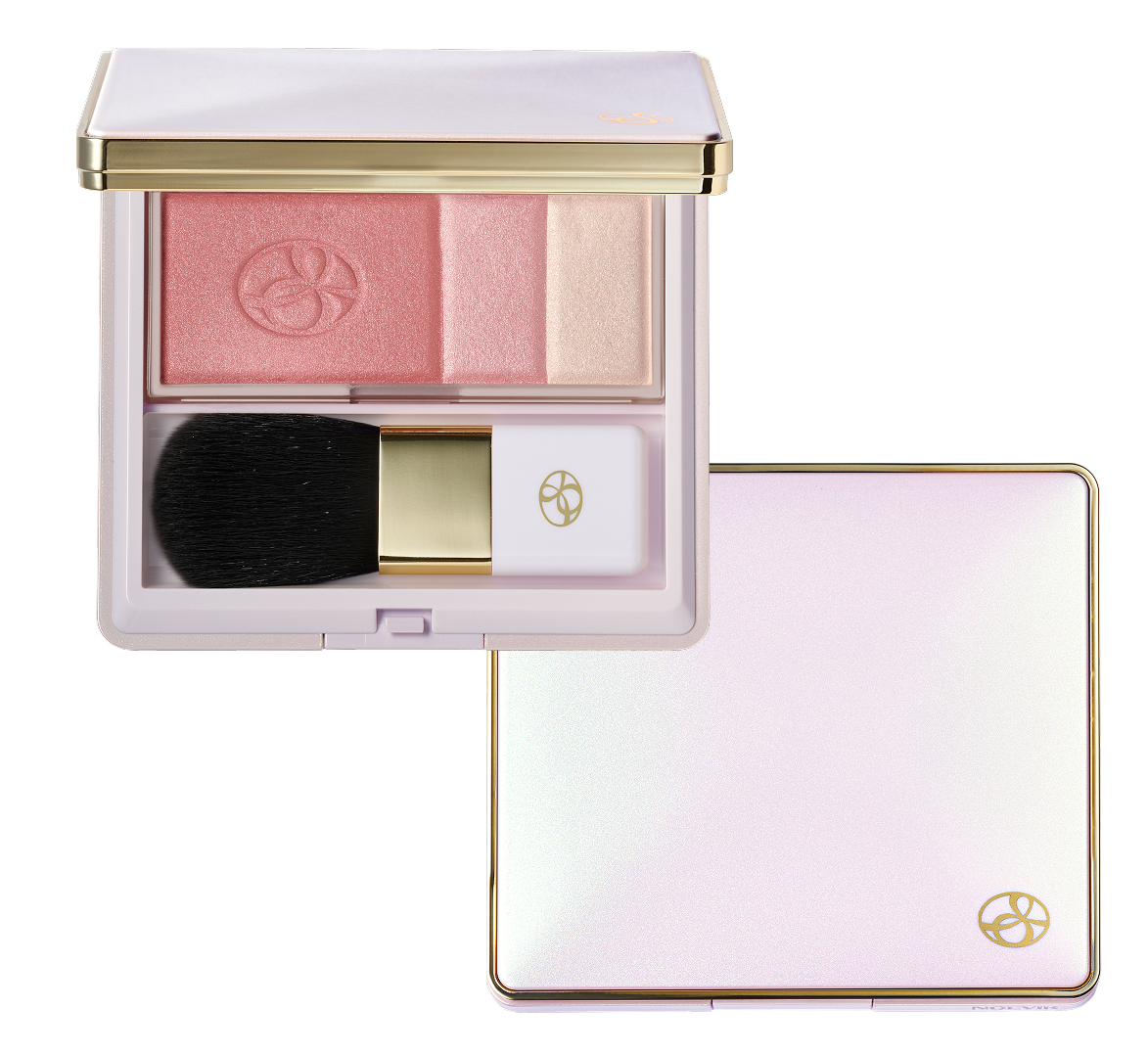 スペチアーレ チーク リフィール（ブラシ付）