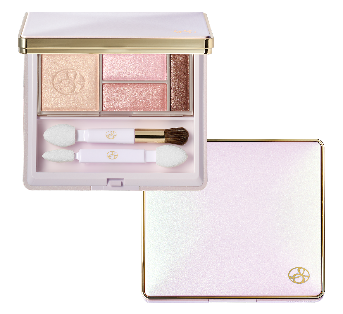 スペチアーレ アイカラー リフィール（チップ&ブラシ付）