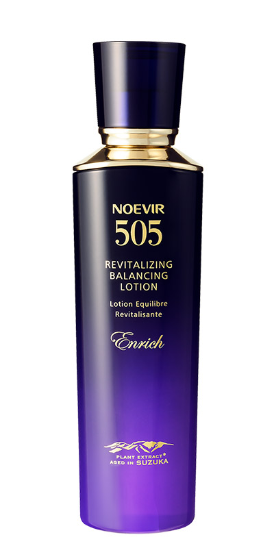 薬用エンリッチローション