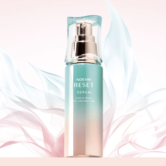 リセット セラム