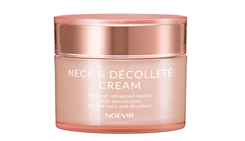 ネック＆デコルテクリーム