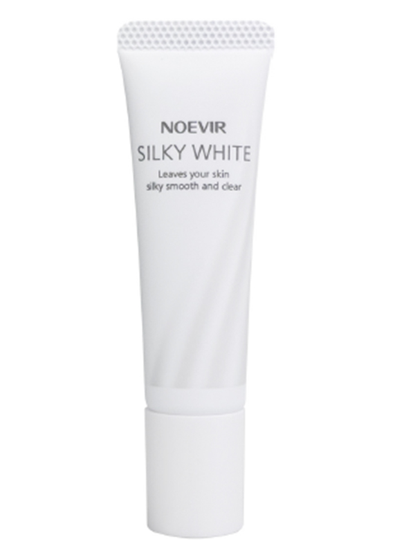 ノエビア 薬用シルキーホワイト ミニ（10g）