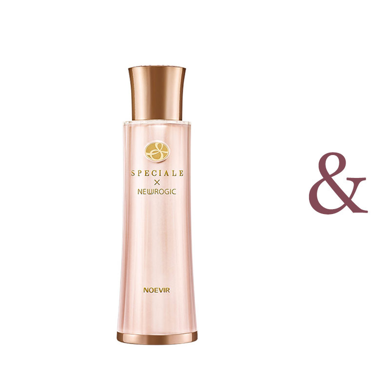 スペチアーレ×ニューロジック 薬用セラム