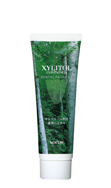 薬用デンタルペースト XT