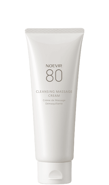 ノエビア 80 クレンジングマッサージクリーム
