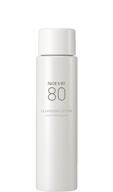 ノエビア 80 クレンジングローション