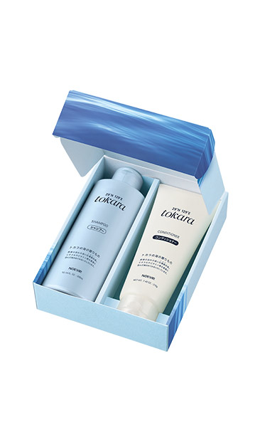 トカラの海のギフトセット　Ｍ